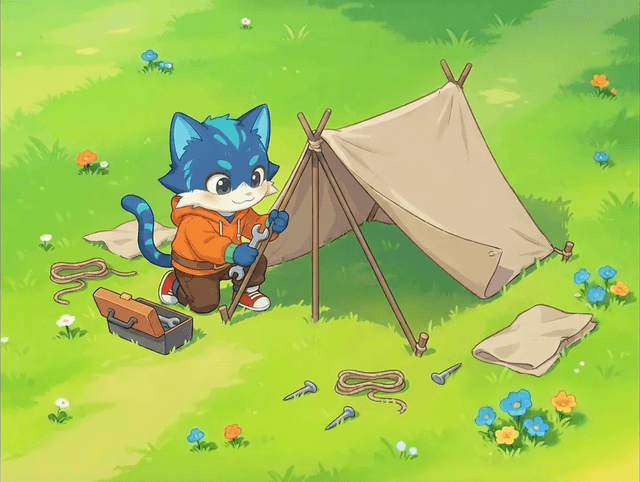 Have agent automate iterate it's own strategies