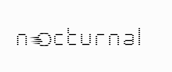 Nocturnal